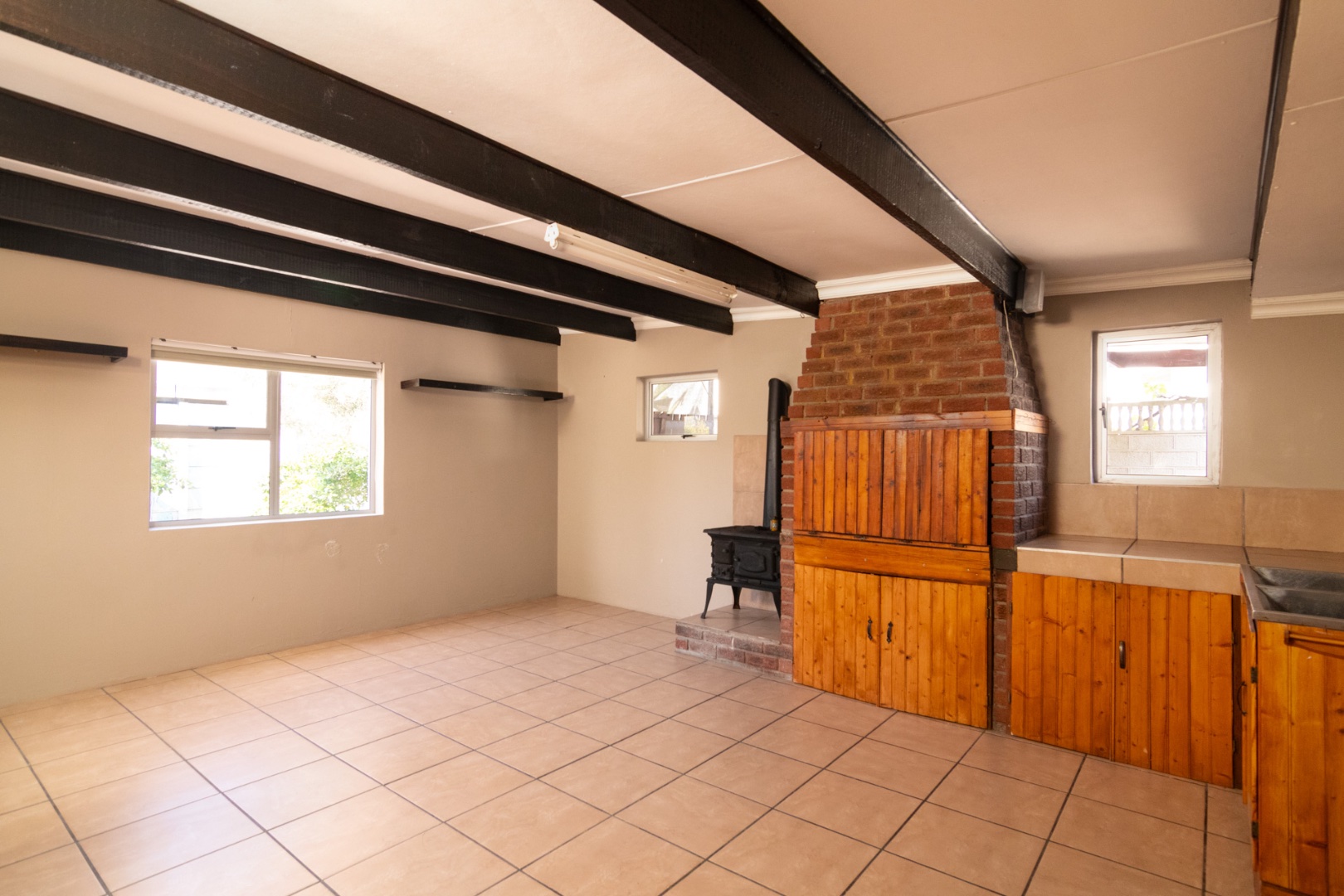 5 Bedroom Property for Sale in Dwarskersbos Western Cape